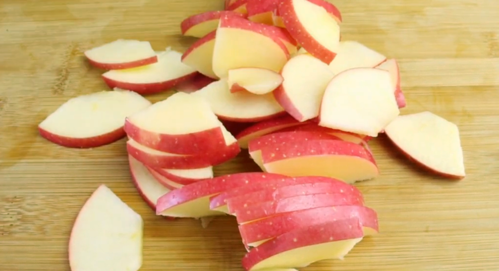 圖片[2]-【蘋果山楂湯】做法步驟圖 隔三差五喝一回 身體更健康-起舞食譜網