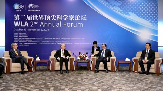 院士是什么意思，院士增选初步候选人是什么意思（世界顶尖科学家，院士）