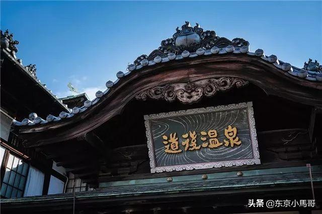 日本银山温泉在哪个城市，2020跟随《千与千寻》一起来感受日本的温泉文化