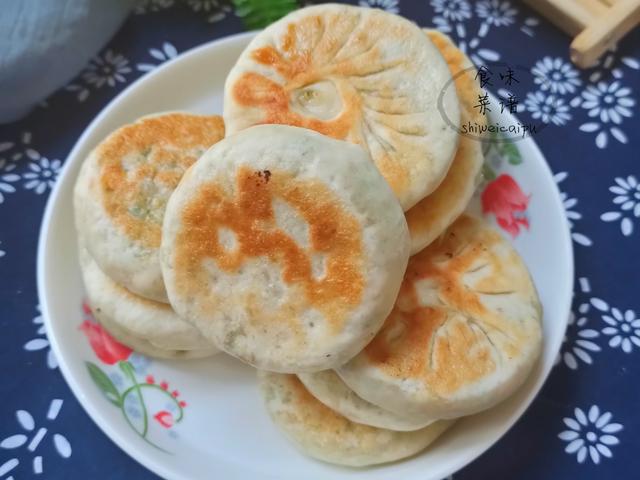 馅饼的做法怎么和面，馅饼面怎么和（怎样和馅饼的面）