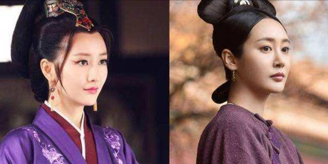 童瑶章子怡傻傻分不清，5位“撞脸”的娱乐圈女明星