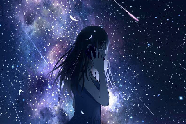 天蝎座女生的性格，天蝎座女生的性格分析（万人迷一般的星座女）