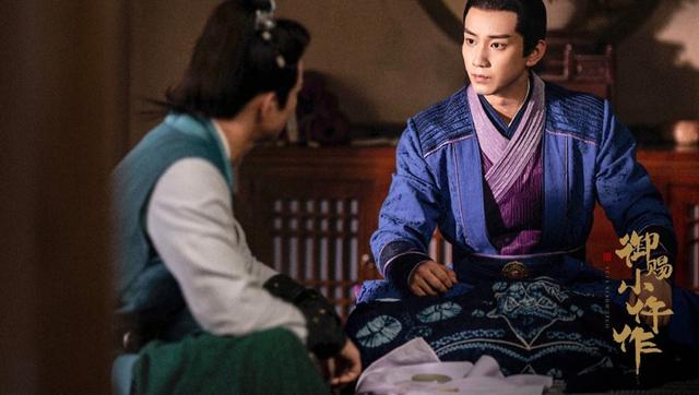 萧瑾瑜身世不是亲生，《御赐小仵作》大结局