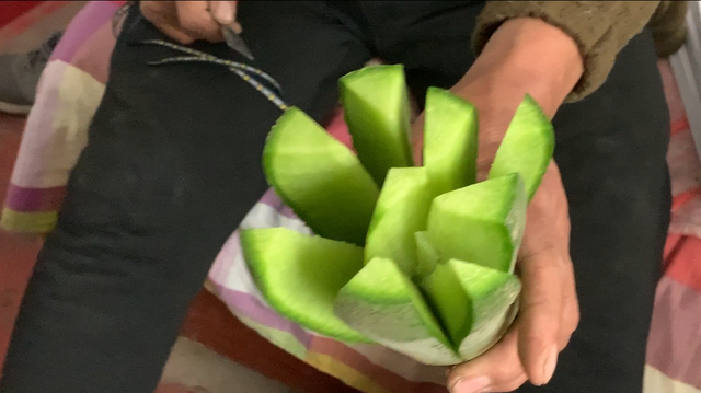 常吃萝卜皮的几个好处，萝卜皮的功效与禁忌（是金字塔尖上的美食吗）