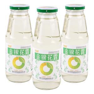金银花露都写了哪些文，金银花露写过什么（童年记忆中的金银花露）