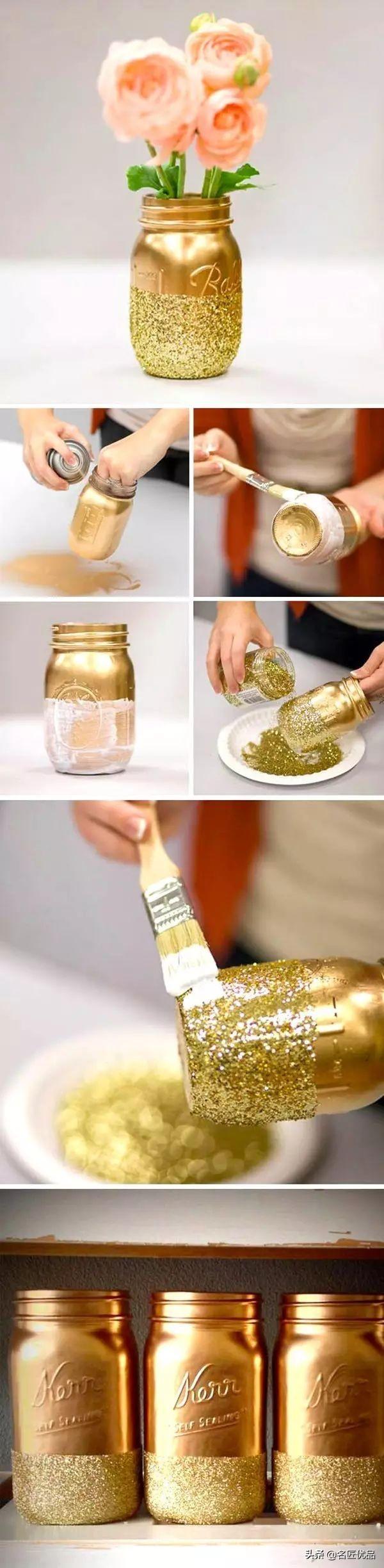 创意小发明，生活创意小发明（看似没用的玻璃罐）