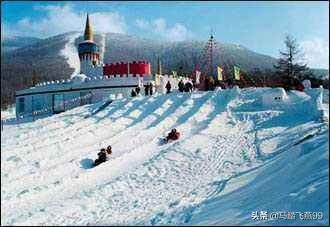 中国三大滑雪场，中国七大滑雪场（滑雪发烧友的必选去处）