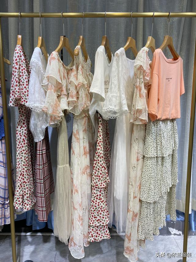 misslibynawain是什么品牌，missli是哪个公司的品牌（亲民富有女人味）