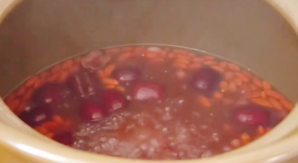 圖片[5]-【五紅湯】做法步驟圖 一月最好喝2次 常喝手腳不冷-起舞食譜網