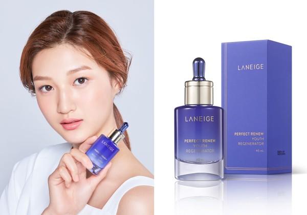 兰芝的护肤品怎么样，兰芝的护肤品怎么样知乎（2020必备修护精华新品盘点）