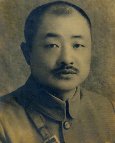 共军十大抗日名将是什么，抗日战争有哪些名将（抗战中壮烈殉国的十大名将）