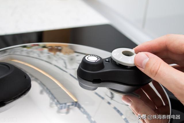 电压锅怎么使用，九阳电压力锅怎么使用（新手小白不会用压力锅）