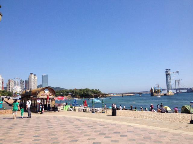 大连的旅游景点，辽宁大连有什么旅游景点（旅游必去的10个景点）