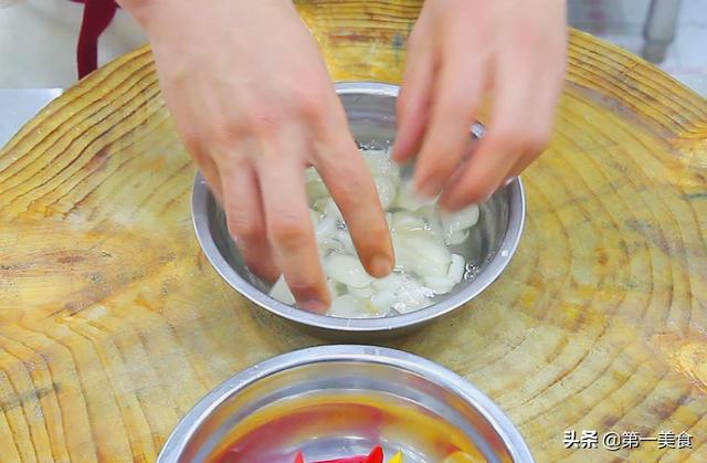 苦瓜怎么做不苦，苦瓜如何处理才能不苦（只需多这一个步骤）