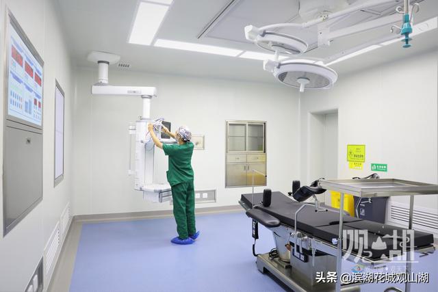 妇幼保健院地址，西安妇幼保健院地址在哪里（观山湖区妇幼保健院正式运营）