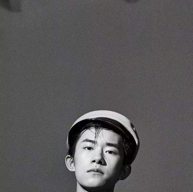 tfboys头像，TFBOYS微信（明星头像壁纸）