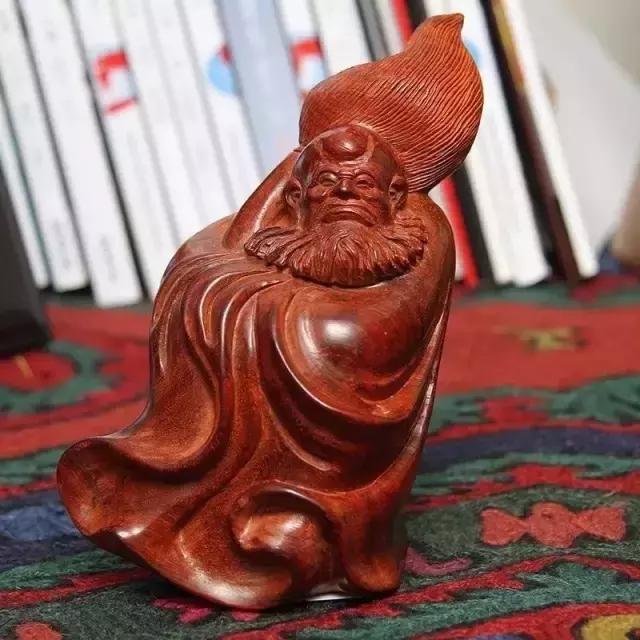 鹰的寓意和象征，70种雕件寓意大汇总！