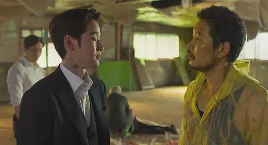 天使木偶症候群，天使木偶症候群的表现（《无声》成本13亿韩元）