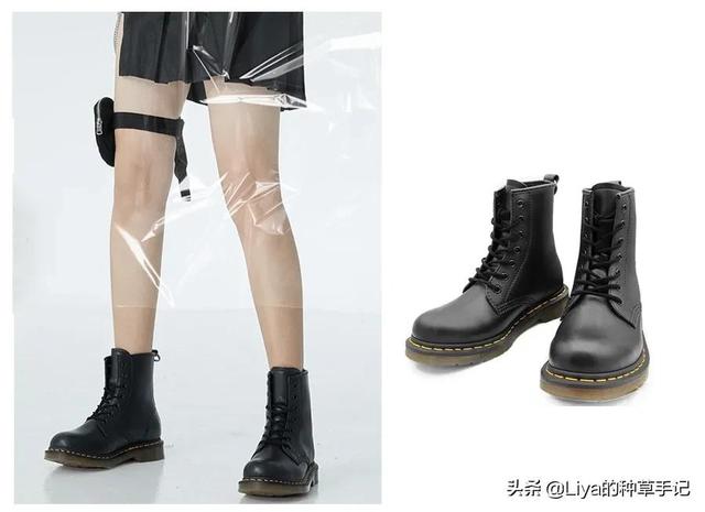 麂皮绒面料优缺点,麂皮绒面料的衣服怎么样(今秋第一双靴子,一定要穿这双) 麂皮绒面料优缺点,麂皮绒面料的衣服怎么样(今秋第一双靴子,一定要穿这双)