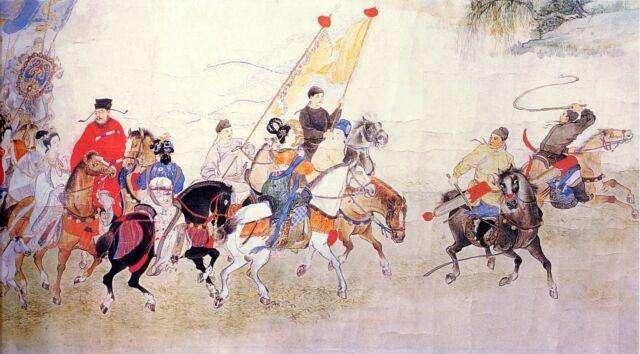 什么路的成语，广什么什么路的成语（成语故事<444>轻车熟路）