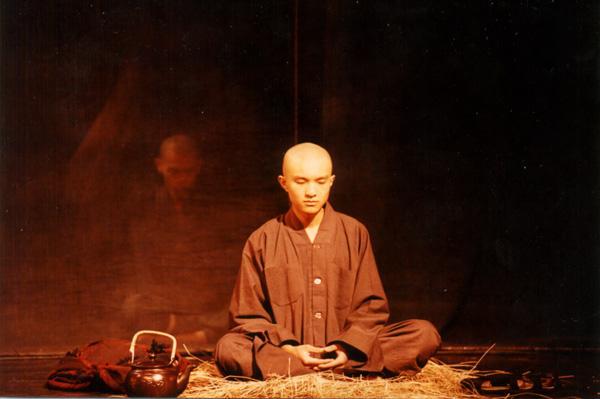 禅定是什么意思,禅定模式是什么意思(如果认为只是面壁打坐)