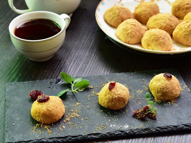 糯米的做法，糯米饭的做法（花3分钟学6种糯米做法）