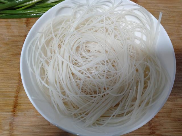 米线怎么做好吃又耐煮，您也快来试试吧