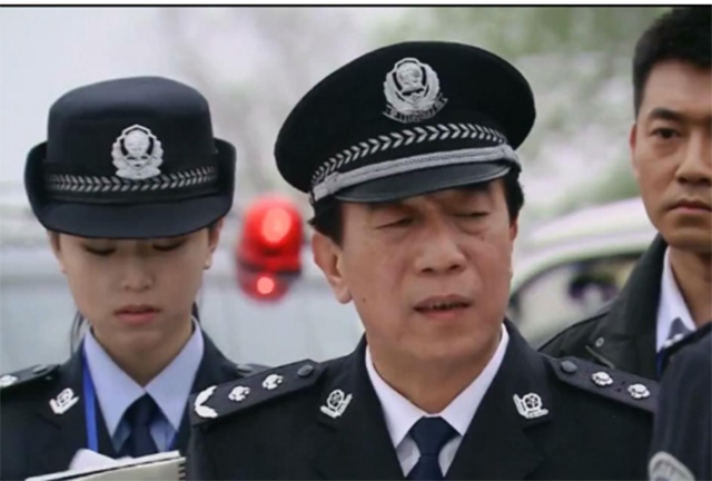 电视剧征服演员表,征服电视剧演员表介绍(《便衣警察》中的马三耀)