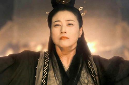 叫女人灭绝师太什么意思，灭绝师太是什么意思（灭绝师太的名字是风陵师太取的吗）