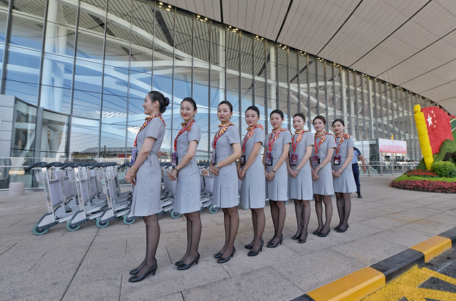 大兴国际是哪个机场，大兴国际机场在哪个地方（北京大兴国际机场正式通航）