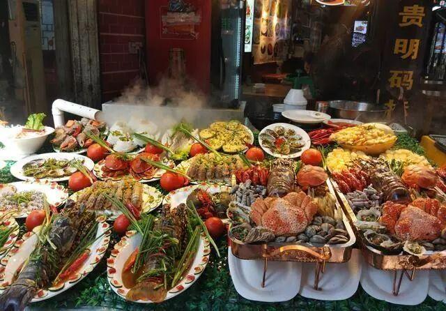 曾厝??有什么好玩的，曾厝??有什么好玩的东西（厦门最热闹的小渔村）