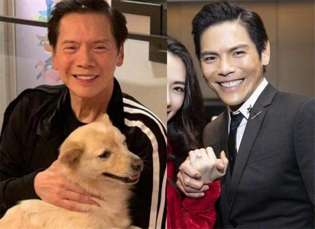 什么是祖孙三代人，祖孙三代指的是哪些人（祖孙三代共用一张脸才让人叫绝）