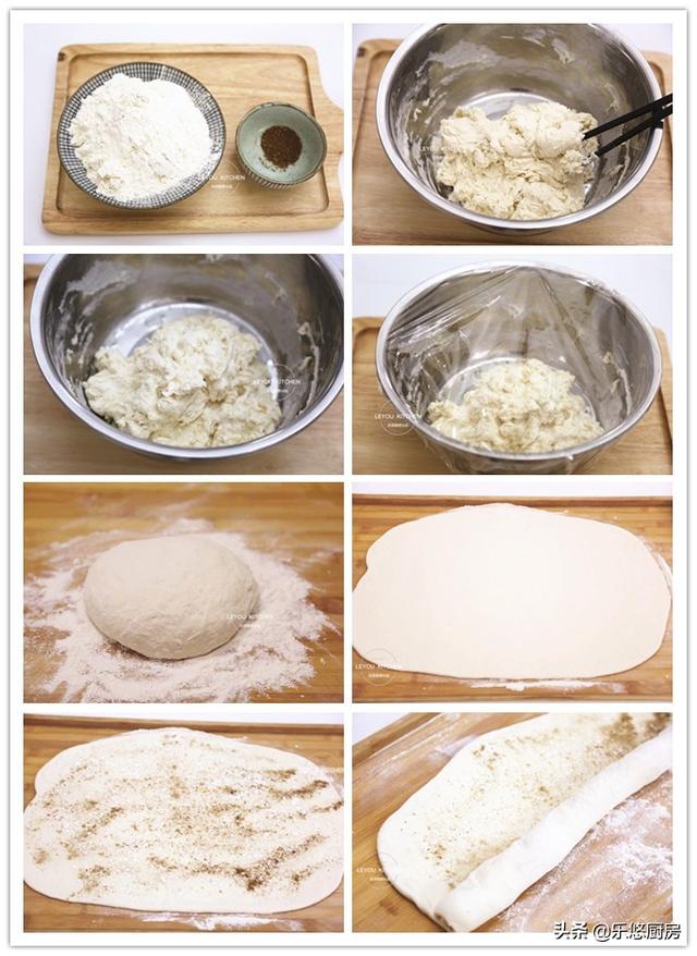 如何做饼，如何做饼家常做法（比买的更香更实惠）