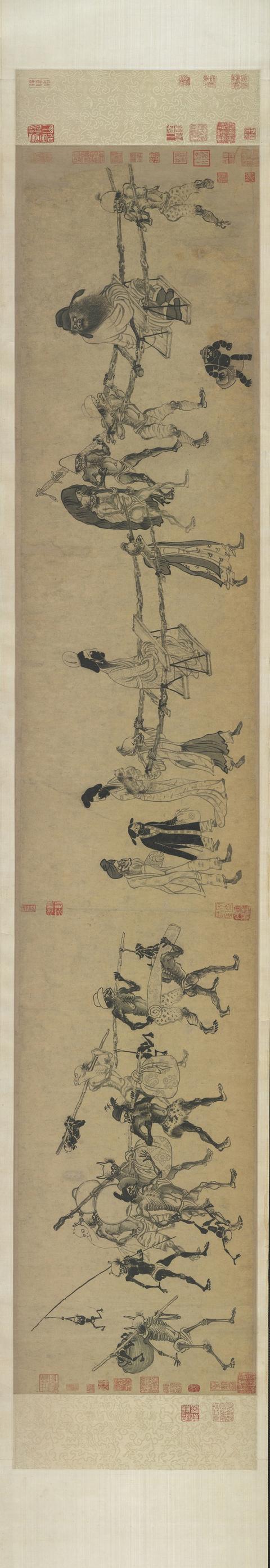 校园四霸彩色男漫/纵是眼前雾霭浓 心头灿然星空.，微信头像，校园四霸彩色男漫/纵是眼前雾霭浓 心头灿然星空.（历代画论<连载24>唐宋：）