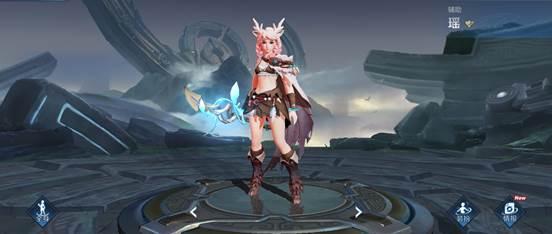 0.618黄金比例身材，0.618黄金比例身材怎么算（王者荣耀：谁才是身材最好）