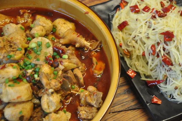 处暑应该吃什么，调理很多亚健康症状