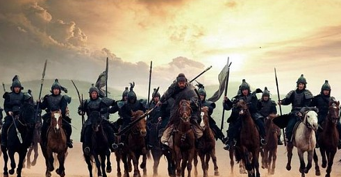 赤壁之战的故事，三国赤壁战役故事（刘备被曹操围攻孙权出手相救）