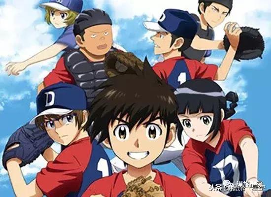 棒球大联盟第六季，豆瓣评分排行榜电视剧（老番新推第一百六十弹）