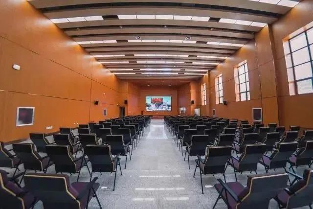 哈工大一校区图书馆几点开门，哈工大二校区图书馆开放时间（哈尔滨工业大学威海校区）