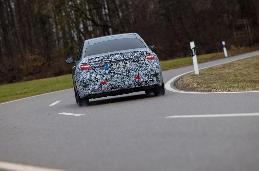 奔驰206多少钱(忘掉八缸吧) - 价格百科