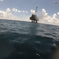 大海图片，大海图片真实照片（大海令人恐惧的一面）