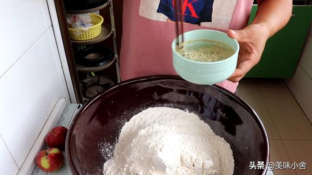 煎包子的做法与配方窍门，教你在家轻松做水煎包