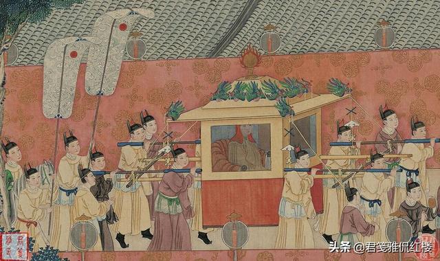 休沐的意思是什么，休沐什么意思及解释（贾元春做贵妃也不自由）