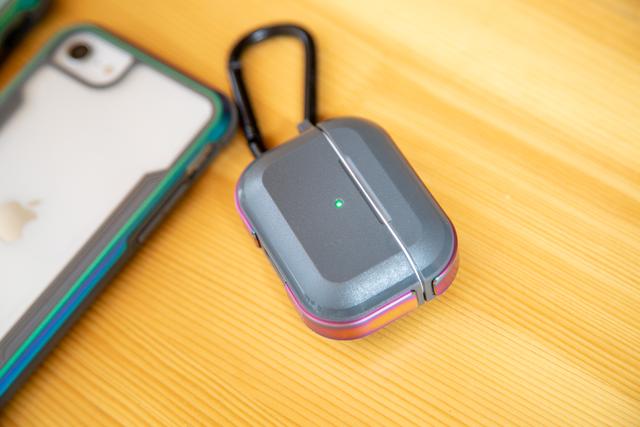 汽车edc是什么意思，当汽车出现字母edc时是什么意思（我的日常EDC分享）