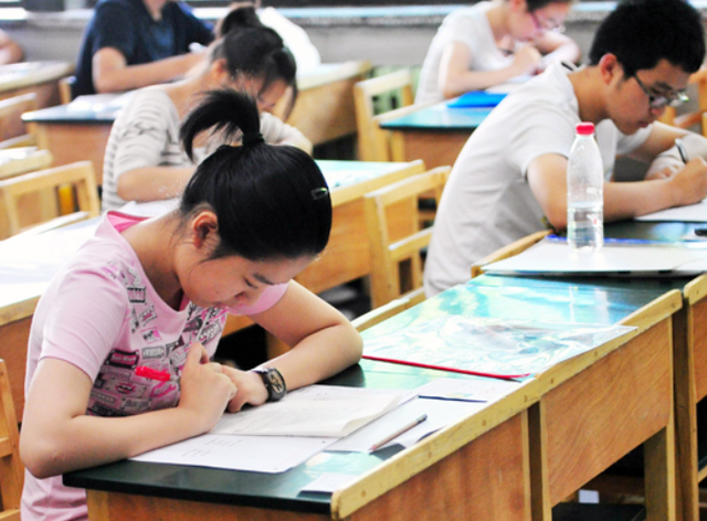 开卷考试的技巧，开卷考试应对小技巧（中考文综开卷想拿高分）