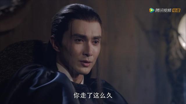 息泽就是东华吗，三生三世枕上书小说中在阿兰若之梦中凤九是否知道（剧情67,阿兰若版本小白几乎接不住）