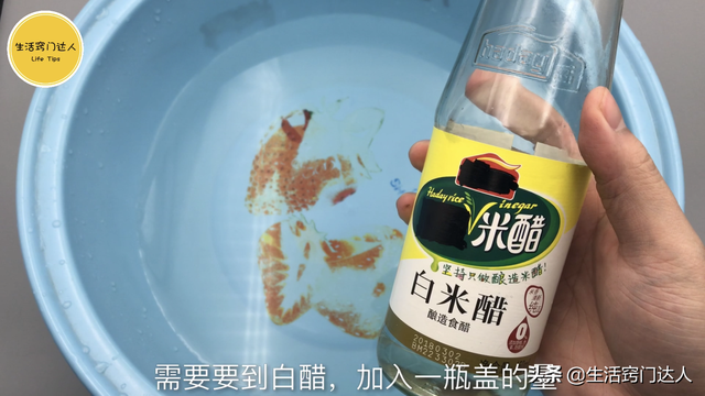 生活小常识毛巾的洗法，洗毛巾用什么方法洗（这是我见过洗毛巾最正确方法）
