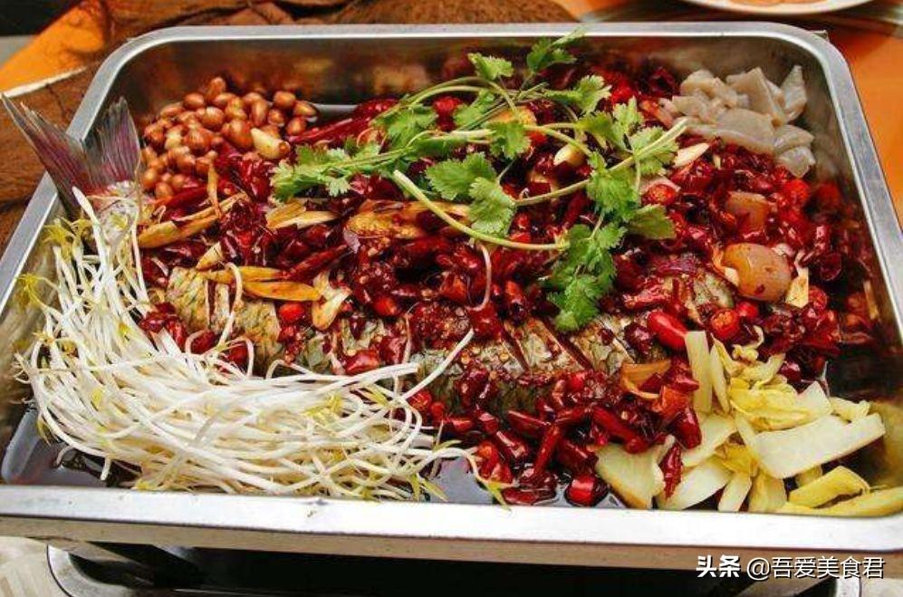 万州烤鱼加盟条件(烤鱼加盟)