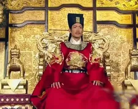 南宋孝宗赵眘儿子，宋孝宗赵昚重孝道