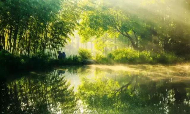 关于小满的古诗，《小满》古诗原文（最美小满诗，一切刚刚好！）